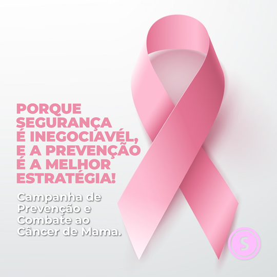 Outubro Rosa